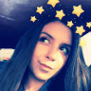 Meet your Posher, Breanna